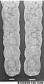 Lappets, Bobbin lace, French