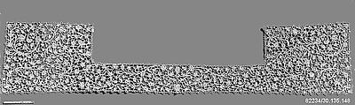 Collar, Needle lace, Italian