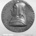 Timoteo Moffei, Canon of Verona, Bronze, Italian