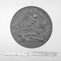 Medal, Bronze, German