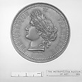 International Exposition of Culinary Art, A. Desaide, Gilt bronze, French