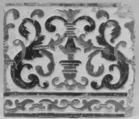 Tile, Tin-glazed earthenware, Spanish, possibly Toledo