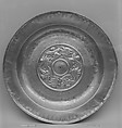 Dish, Brass, German