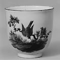 Cup (part of a service), Frankenthal Porcelain Manufactory German, Hard-paste porcelain, German, Frankenthal