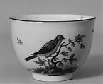 Cup (part of a service), Frankenthal Porcelain Manufactory German, Hard-paste porcelain, German, Frankenthal