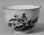 Cup (part of a service), Frankenthal Porcelain Manufactory German, Hard-paste porcelain, German, Frankenthal