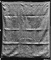 Napkin, Linen, French