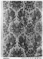 Fragment, Silk, French