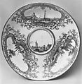 Stand, Meissen Manufactory  German, Hard-paste porcelain, German, Meissen