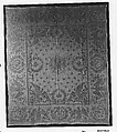 Napkin, Linen, French