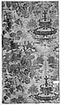 Piece, Silk, Italian