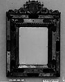 Mirror, Glass, Italian, Venice (Murano)
