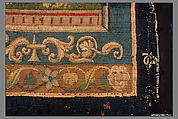 Rachel Giving Bilhah to Jacob from The Story of Jacob series, Wool, silk (18 warps per inch, 6–7 per cm.), Netherlandish, Brussels