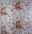 Length, Probably Bromley Hall Printworks (Middlesex, England, 1694–1823), Cotton, British, London