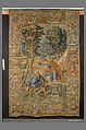 Esau Selling His Birthright to Jacob from The Story of Jacob series, Wool, silk (18 warps per inch, 6–7 per cm.), Netherlandish, Brussels