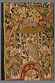 Rachel and Bilhah with Dan from The Story of Jacob series, Wool, silk (18 warps per inch, 6–7 per cm.), Netherlandish, Brussels
