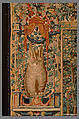 Rachel and Bilhah with Dan from The Story of Jacob series, Wool, silk (18 warps per inch, 6–7 per cm.), Netherlandish, Brussels