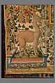 Jacob Burying Idols Under an Oak Tree from The Story of Jacob series, Wool, silk (18 warps per inch, 6–7 per cm.), Netherlandish, Brussels