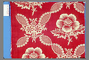 Piece, Cotton, French