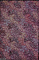Piece, Silk and cotton, European