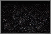 Strip, Bobbin lace, Italian