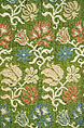 Set of vestments, Wool, silk, Spanish