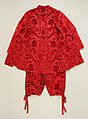 Ensemble, Silk, European