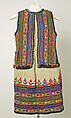 Ensemble, wool, Greek (Corinthian)