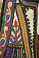 Ensemble, wool, Greek (Corinthian)