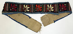 Shirt, [no medium available], European