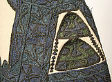 Jacket, wool, Greek