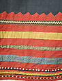 Skirt, wool, Russian