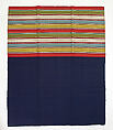 Apron, wool, Swedish