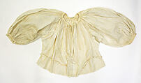 Ensemble, cotton, Swiss