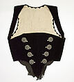 Ensemble, cotton, Swiss