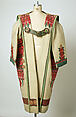Cloak, wool, Hungarian