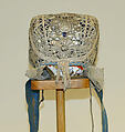 Headdress, [no medium available], Dutch