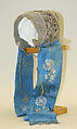 Headdress, [no medium available], Dutch