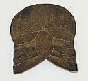 Headdress, [no medium available], German