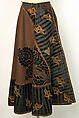 Ensemble, [no medium available], Spanish