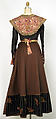 Ensemble, [no medium available], Spanish