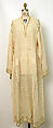 Ensemble, silk, Greek
