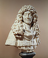 Marquis Jean Deydé (1617–1687), Christophe Veyrier (1637–1689), Marble, French, Toulon