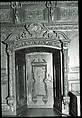 The Swiss Room, Walnut, maple, sycamore and other native woods, Swiss, Flims