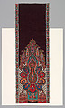 Petits Pékins (346 pages of textile samples), Leather, cotton, silk, French