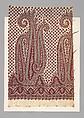 Petits Pékins (346 pages of textile samples), Leather, cotton, silk, French