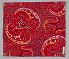 Piece, Cotton, Russian