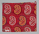 Piece, Cotton, Russian