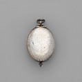 Watch, Watchmaker: Simon Bartram (British, master 1650/1–1660), Silver, gilded brass, steel, British, London