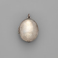 Watch, Watchmaker: Samuel Linaker (active ca. 1610, Clockmakers&#39; Company 1631, died 1649), Silver, gilded brass, steel, British, London